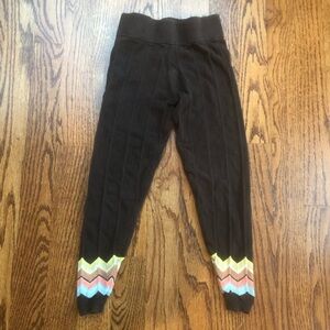 Missoni for Target Sweater Leggings